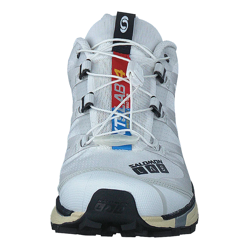 Xt-4 Wht/lunroc/nisk