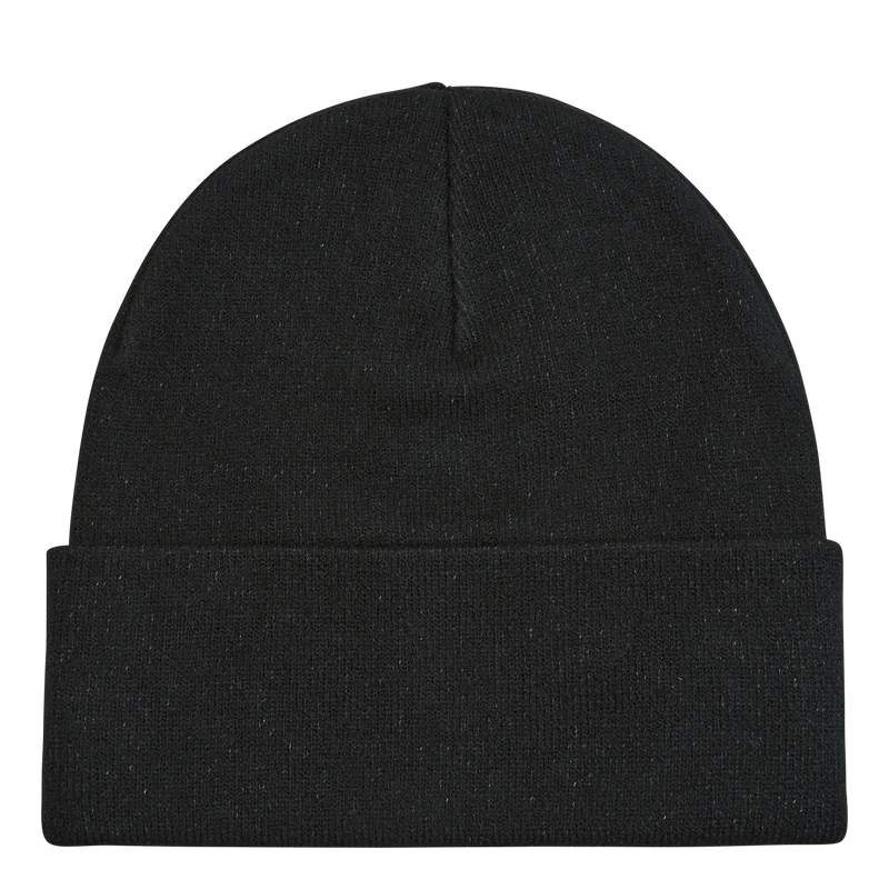 No Problemo Beanie Black