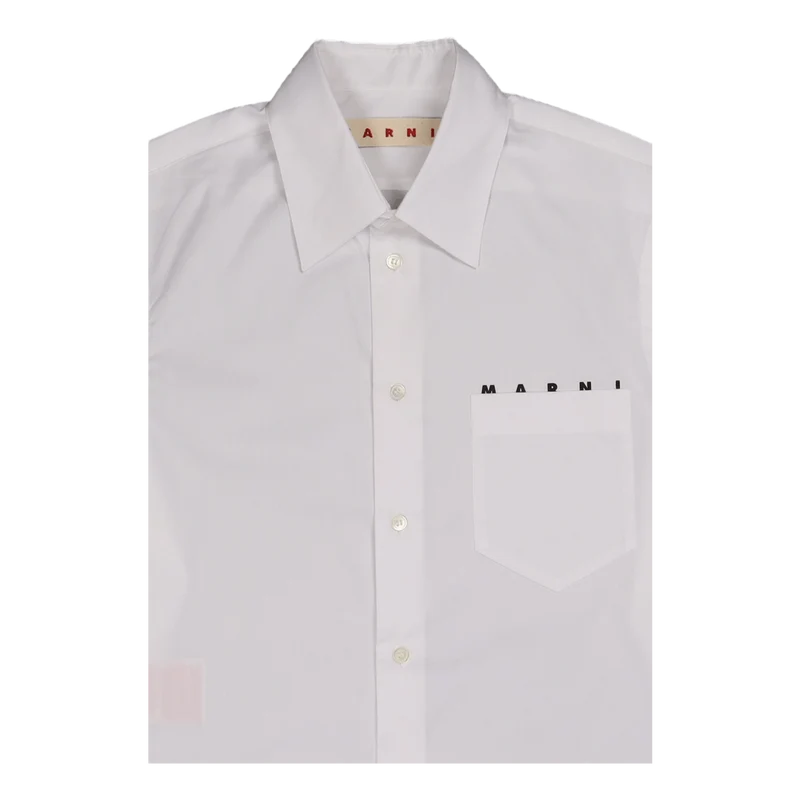 Shirt Lily White