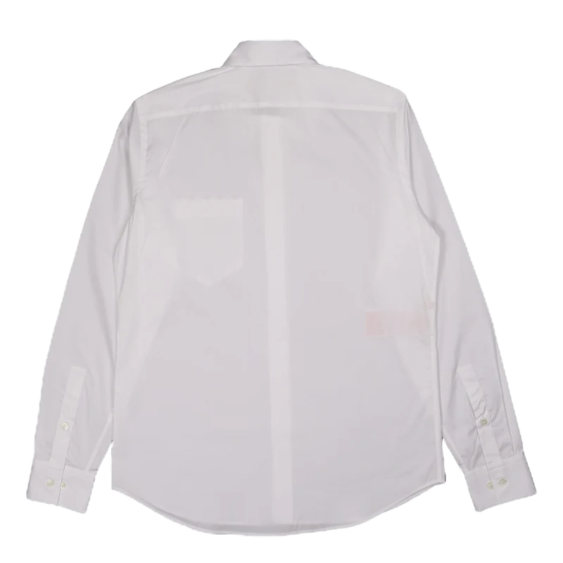 Shirt Lily White