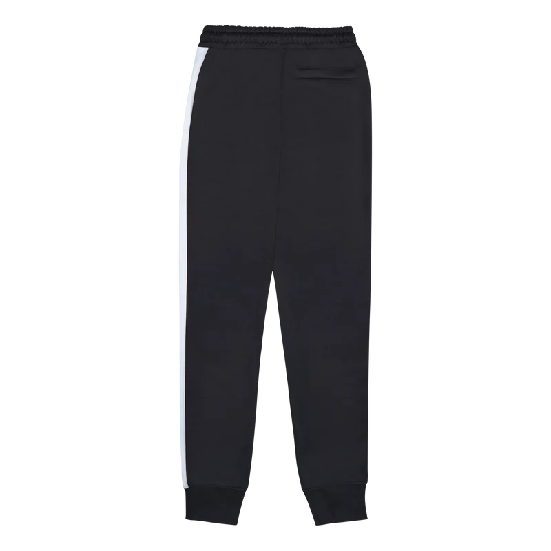 Iconic T7 Track Pants Pt Puma Black