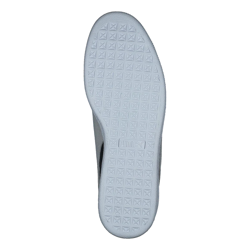 Suede Classic Xxi Puma Black-puma White