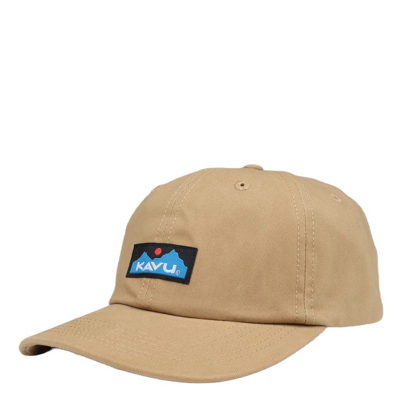 Ballard Classic Khaki