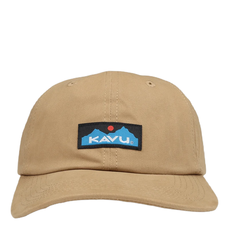 Ballard Classic Khaki