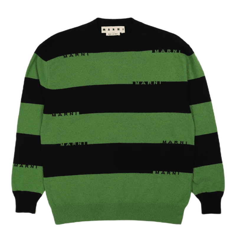 Roundneck Sweater Rgn99