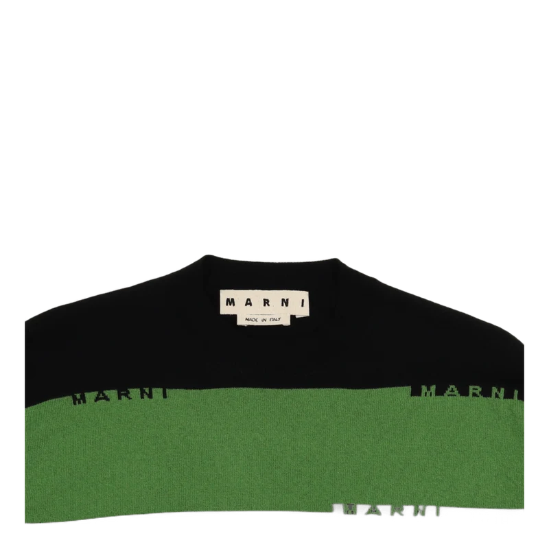 Roundneck Sweater Rgn99