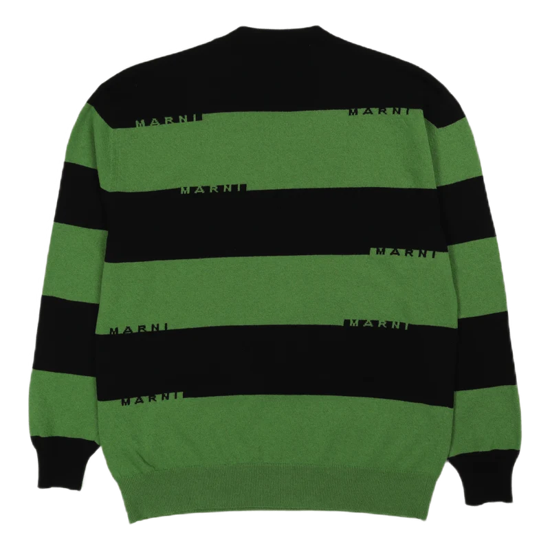 Roundneck Sweater Rgn99