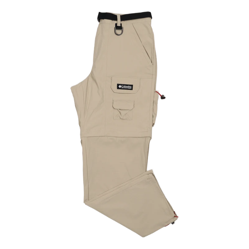 Field Creek™ Convertible Cargo Ancient Fossil