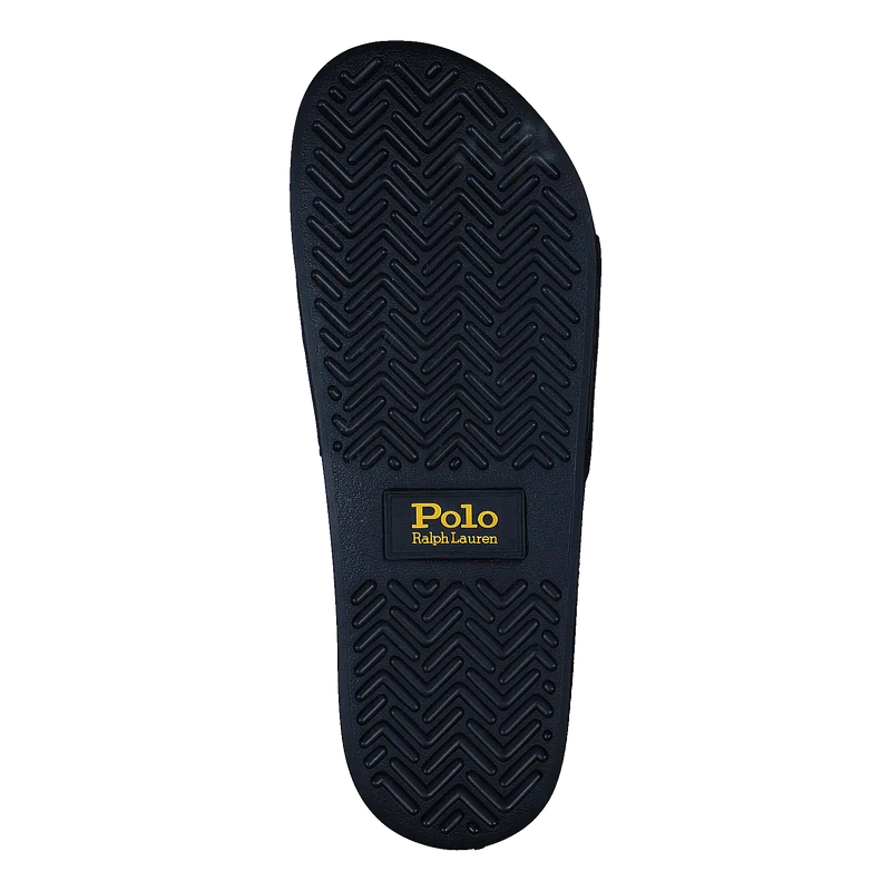 Polo Bear Slide Hunter Navy/Bear