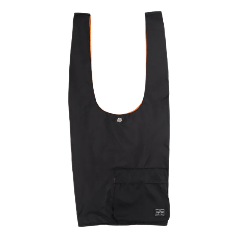 Grocery Bag (gms) Black