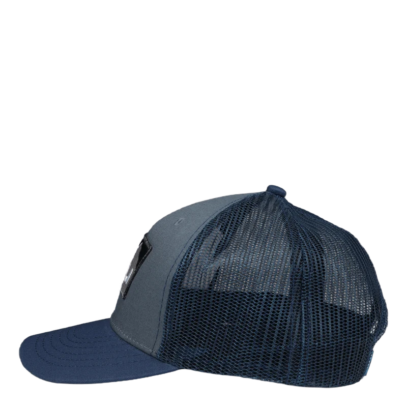 Above Standard Vintage Blue