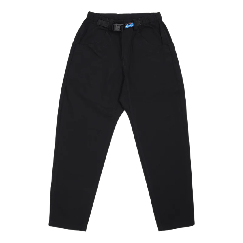 Jpn Chilliwack Pant Jet Black