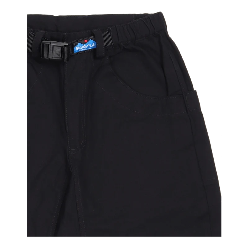 Jpn Chilliwack Pant Jet Black