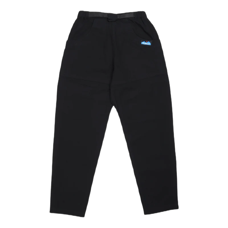 Jpn Chilliwack Pant Jet Black