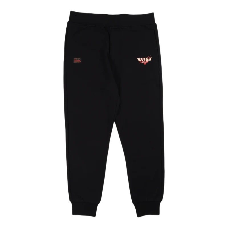 Sweatpants Blkx