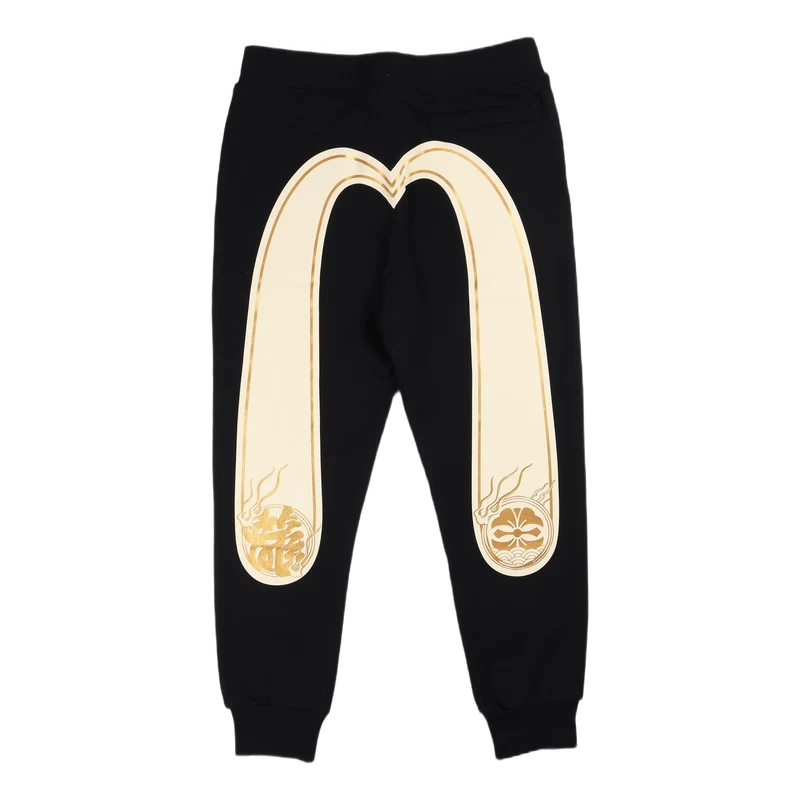 Sweatpants Blkx