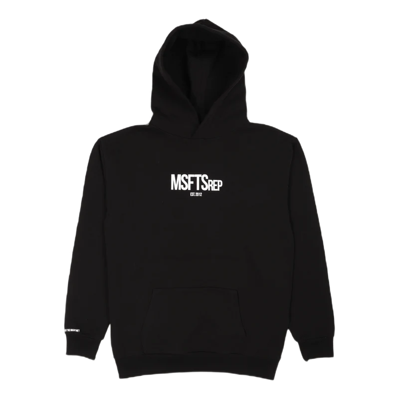 Hoodie Spring Capsule Est.2012 99