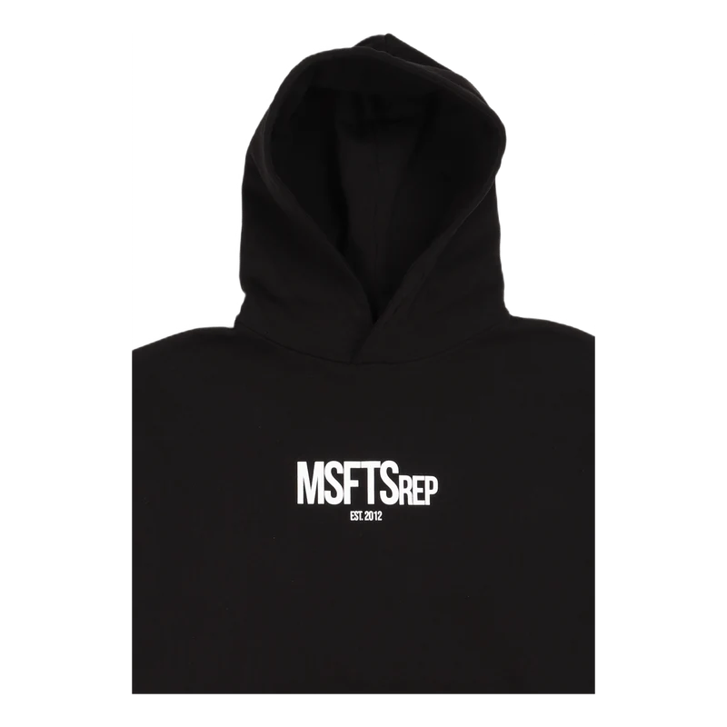 Hoodie Spring Capsule Est.2012 99