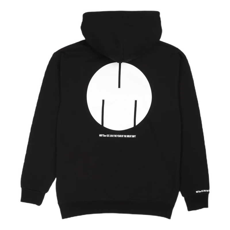 Hoodie Spring Capsule Est.2012 99