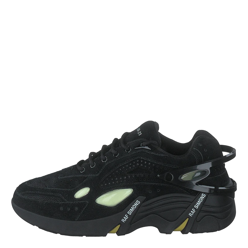 Cylon-21 Black