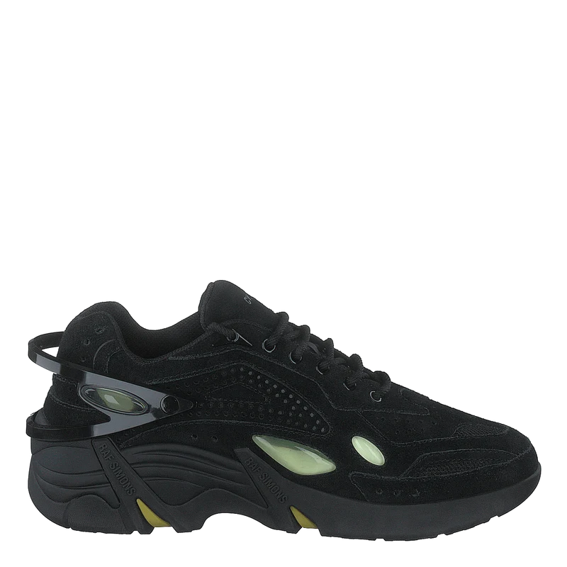Cylon-21 Black