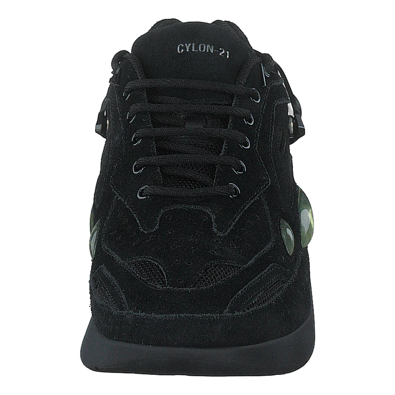 Cylon-21 Black