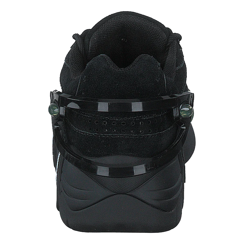 Cylon-21 Black