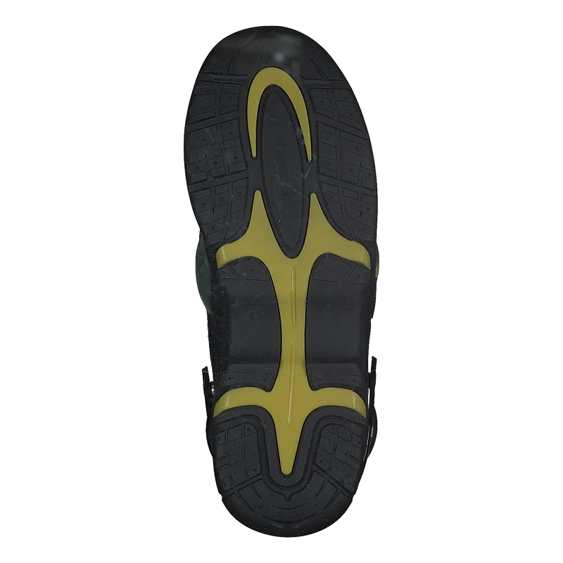 Cylon-21 Black