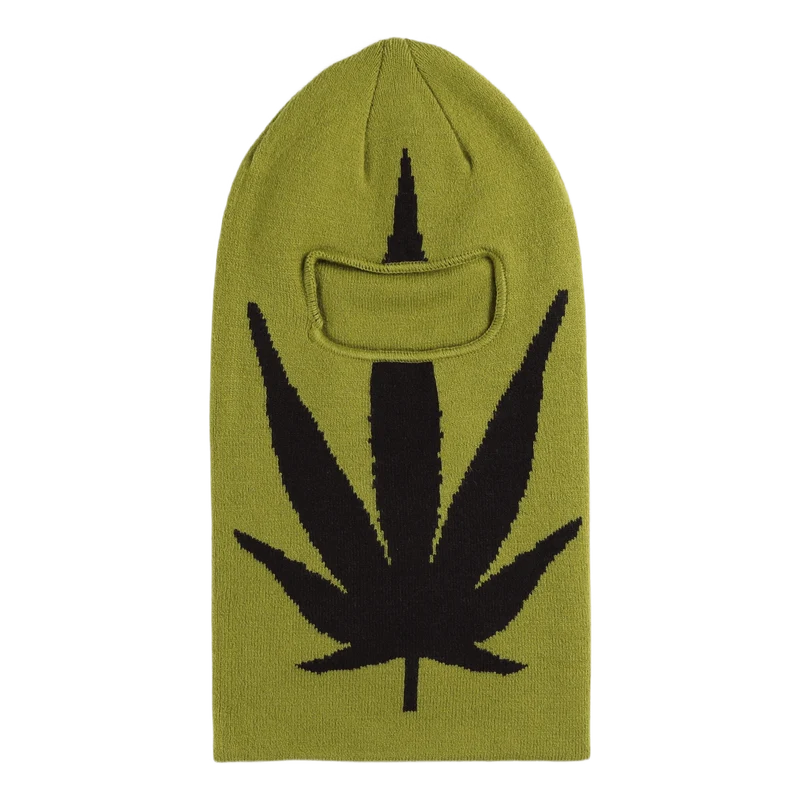 Outro Beanie Green