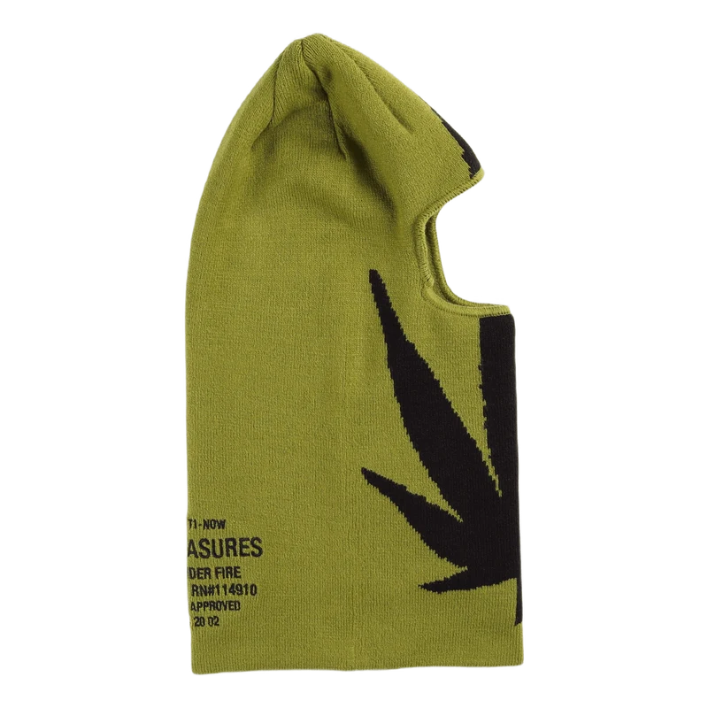 Outro Beanie Green