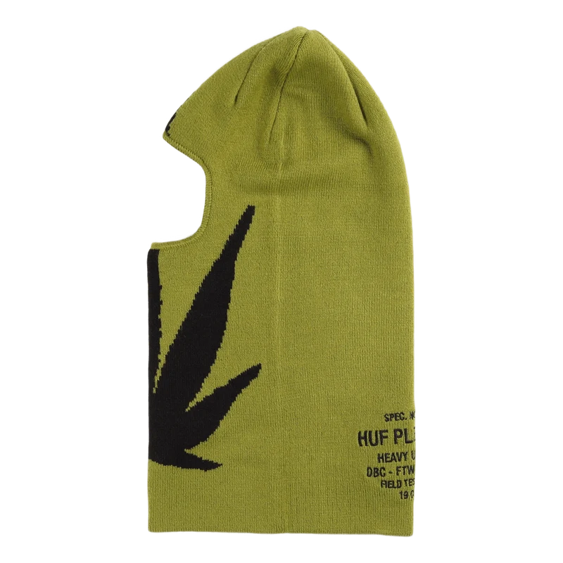Outro Beanie Green