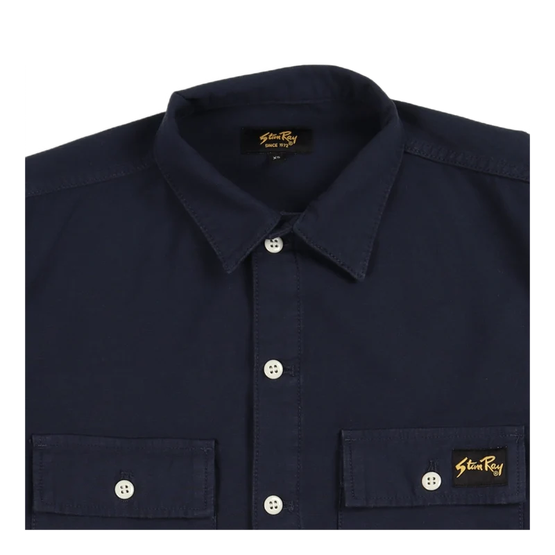 Cpo Shirt Navy