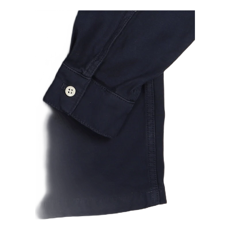 Cpo Shirt Navy
