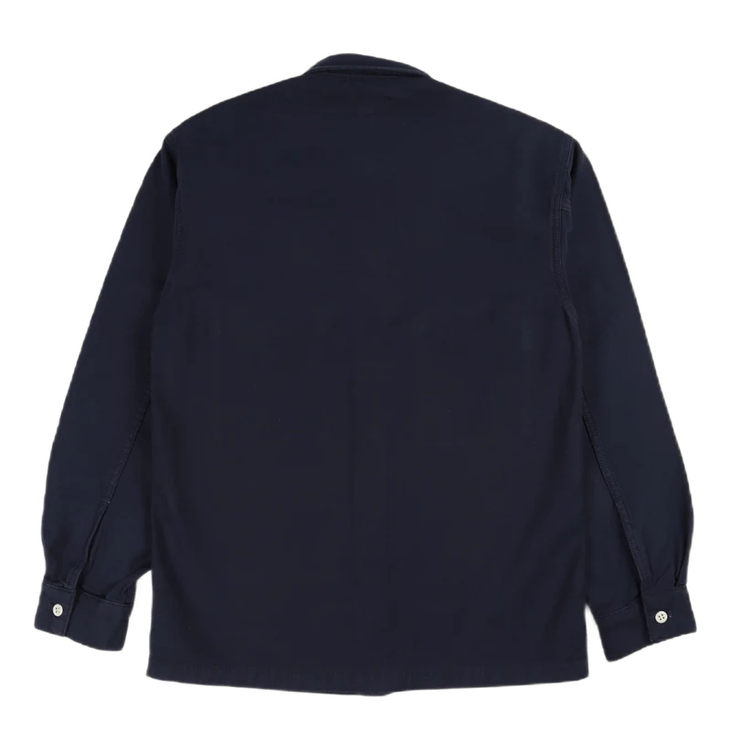 Cpo Shirt Navy