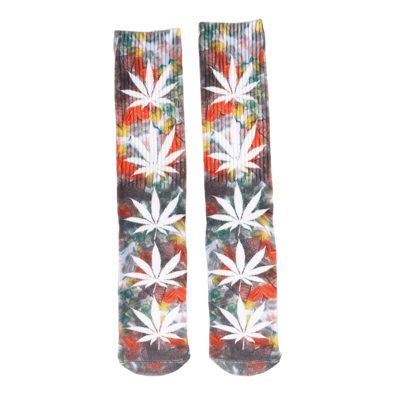 Digital Plantlife Sock Multi