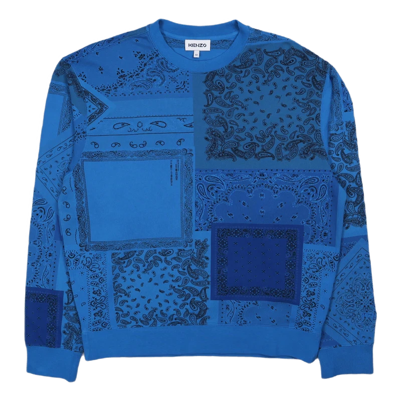 Sweat Aqua