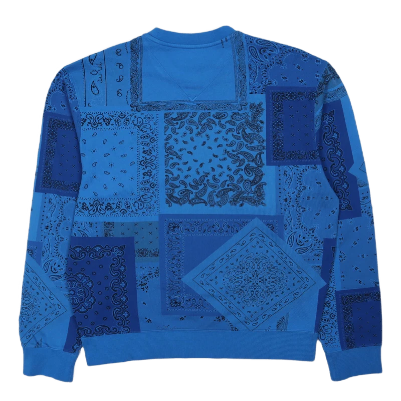 Sweat Aqua