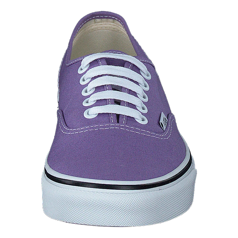 Ua Authentic Chalk Violet/true White