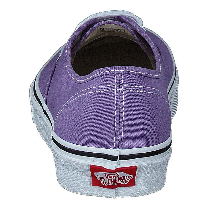 Ua Authentic Chalk Violet/true White