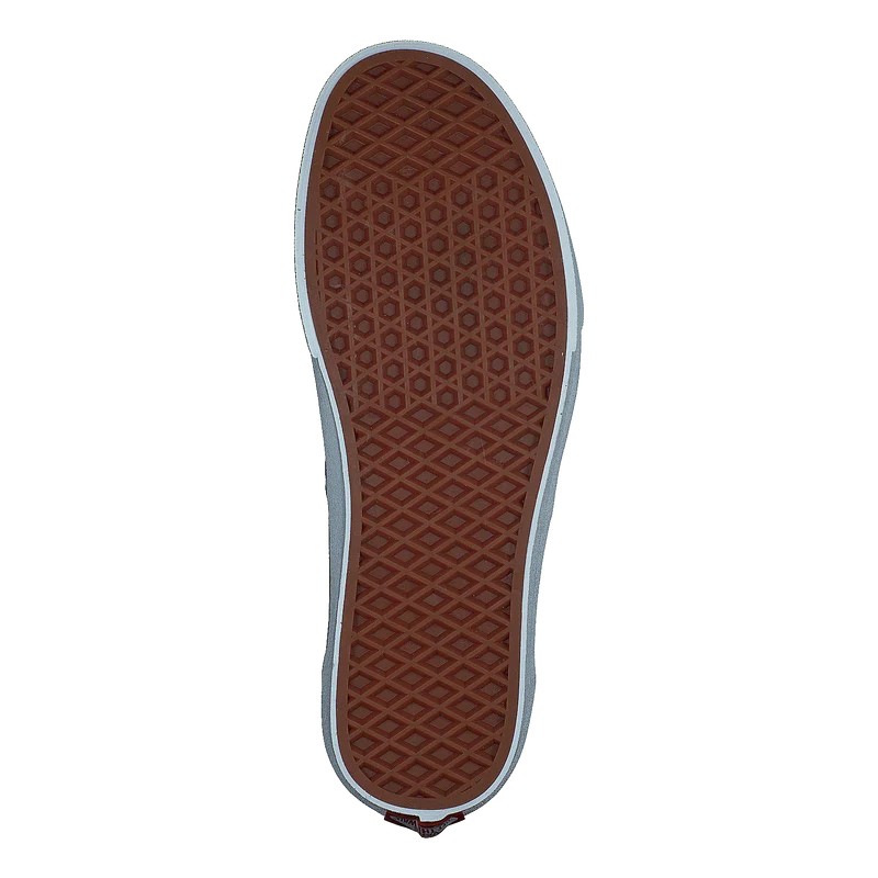 Ua Authentic Chalk Violet/true White