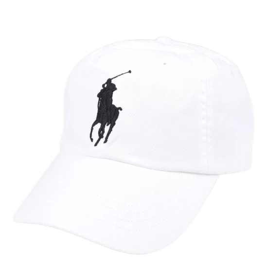Cls Sprt Cap-hat White