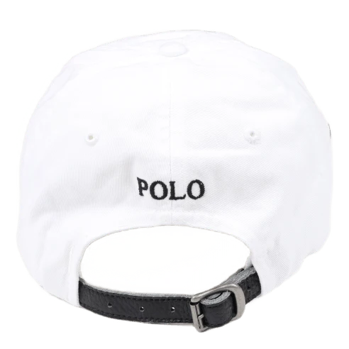 Cls Sprt Cap-hat White