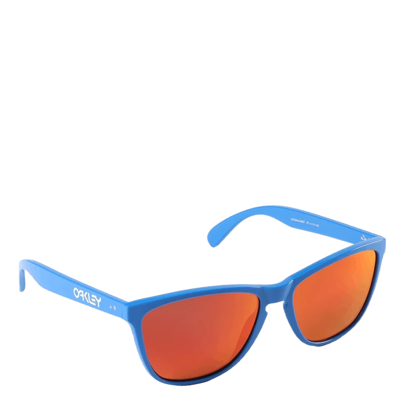 Frogskins 35th Prizm Ruby