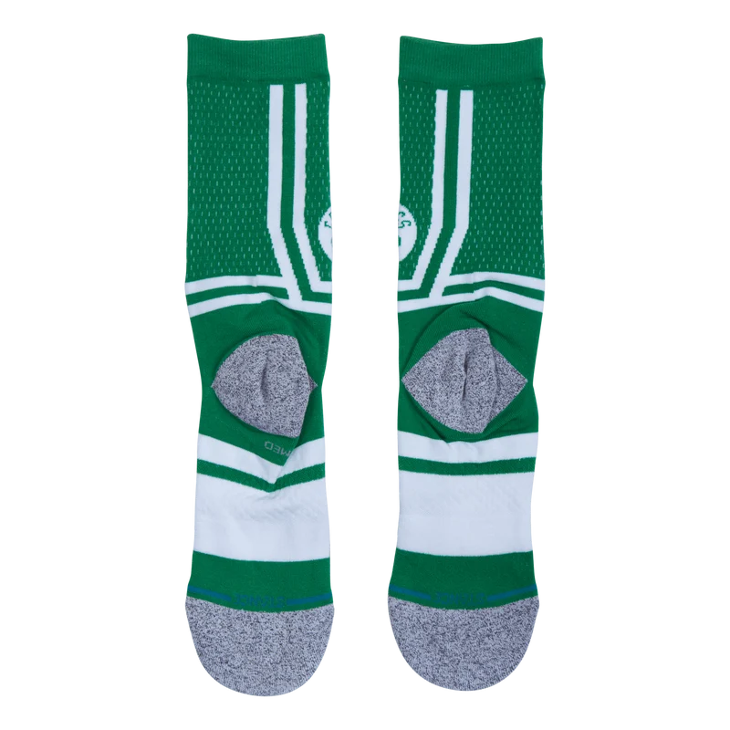 Celtics Shortcut 2 Green