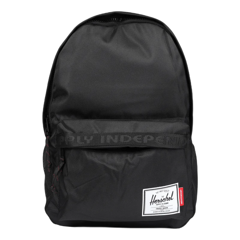 Classic X-large Black