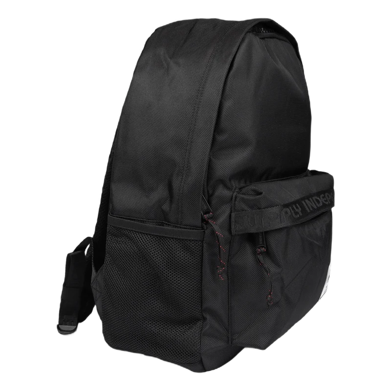 Classic X-large Black