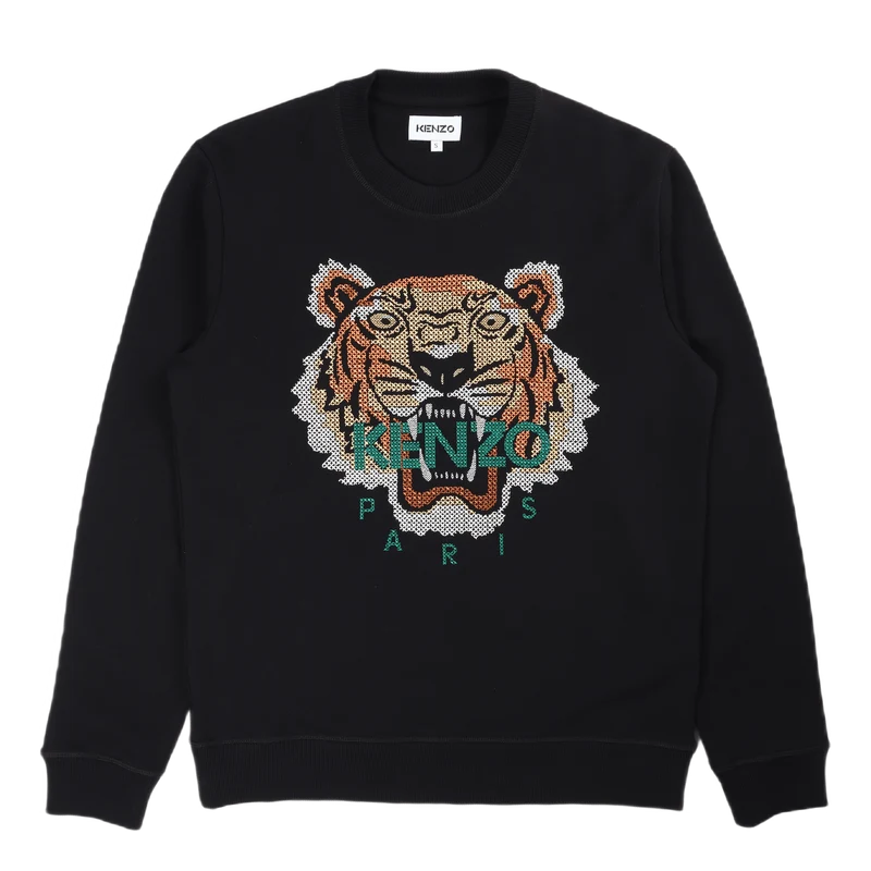 Sweat Black