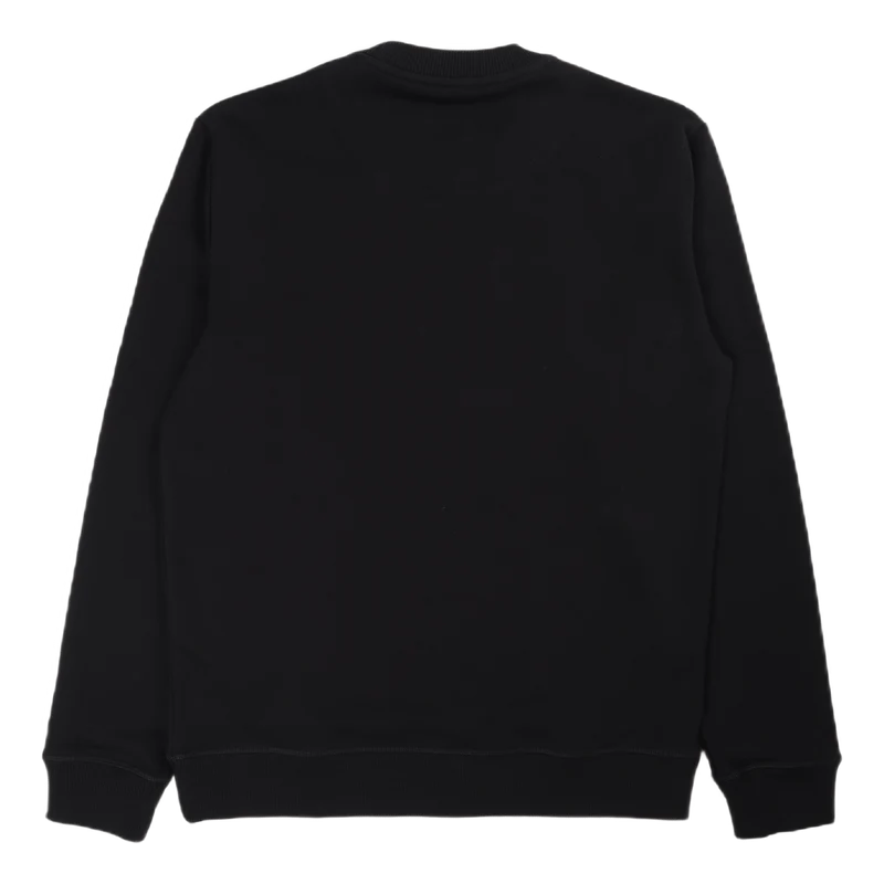 Sweat Black