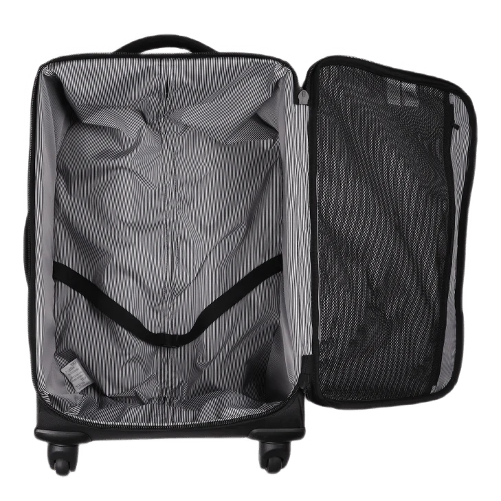 Highland Carry-on Large Black