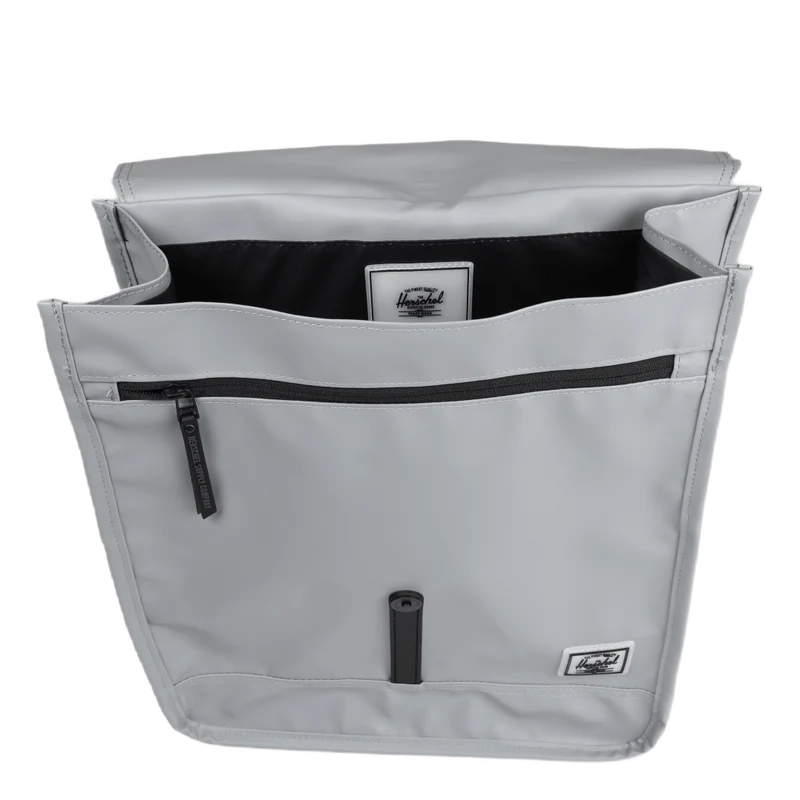 City Mid-volume Silver